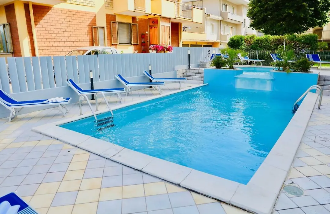 Hotel A Casa Nostra-1